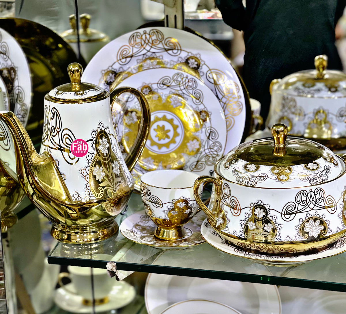 Bone China Marble Dinnerware Sets Bone China B And M Marble Dinner