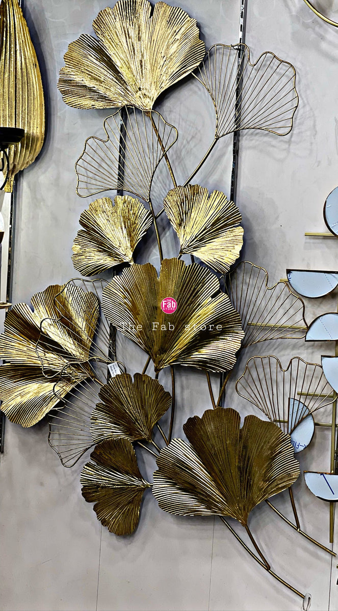 Lotus Wall Hanging – The Fab Store